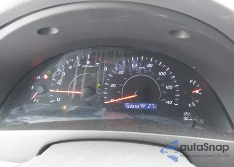 2011 Toyota Camry Le z USA, uszkodzony, nr VIN 4T1BF3EKXBU709898